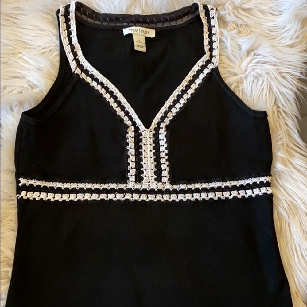 White House Black Market